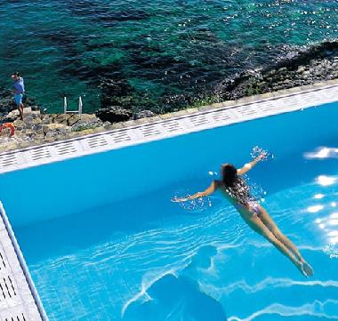 H�tel �/en/au Elounda (Lasithi)ou appartement ou maison de vacances