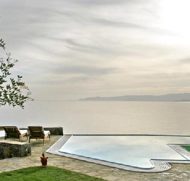 H�tel �/en/au Elounda (Lasithi)ou appartement ou maison de vacances