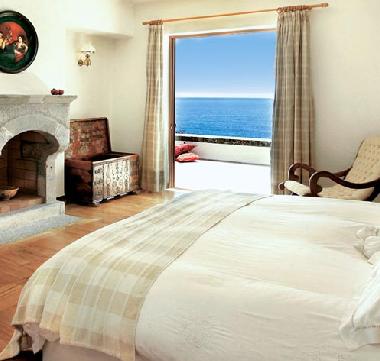 H�tel �/en/au Elounda (Lasithi)ou appartement ou maison de vacances