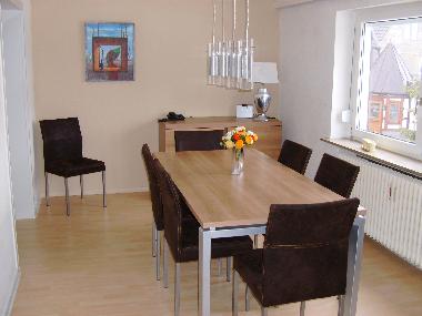 Maison de vacances /en/au Winterberg-Langewiese (Sauerland)ou appartement ou maison de vacances