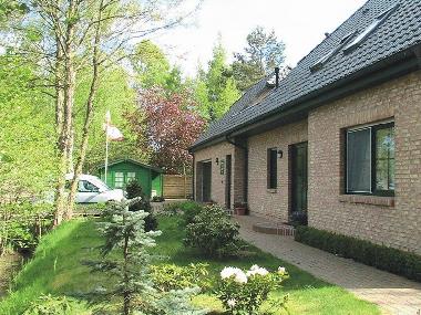 Appartement de vacances /en/au Zingst (Fischland-Dar-Zingst)ou appartement ou maison de vacances