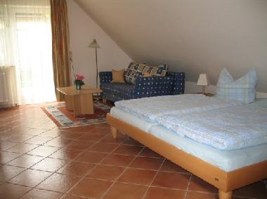 Appartement de vacances /en/au Zingst (Fischland-Dar-Zingst)ou appartement ou maison de vacances