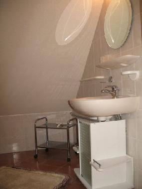 Appartement de vacances /en/au Zingst (Fischland-Dar-Zingst)ou appartement ou maison de vacances
