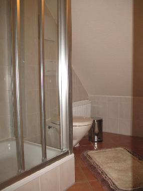 Appartement de vacances /en/au Zingst (Fischland-Dar-Zingst)ou appartement ou maison de vacances