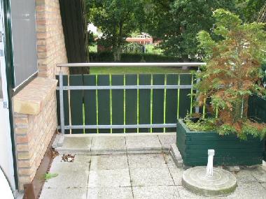 Appartement de vacances /en/au Zingst (Fischland-Dar-Zingst)ou appartement ou maison de vacances