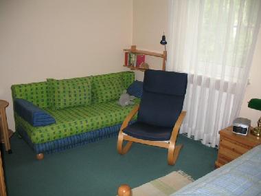 Appartement de vacances /en/au Zingst (Fischland-Dar-Zingst)ou appartement ou maison de vacances