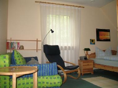 Appartement de vacances /en/au Zingst (Fischland-Dar-Zingst)ou appartement ou maison de vacances
