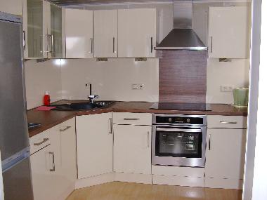Maison de vacances /en/au Winterberg-Langewiese (Sauerland)ou appartement ou maison de vacances