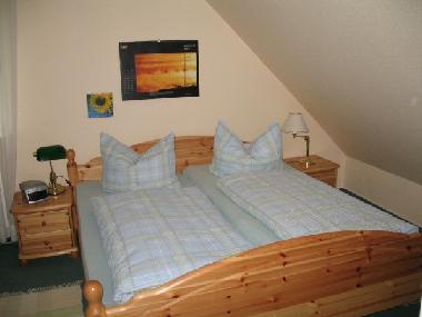 Appartement de vacances /en/au Zingst (Fischland-Dar-Zingst)ou appartement ou maison de vacances