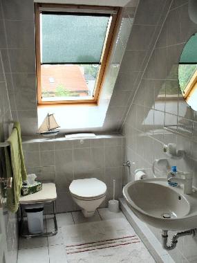 Appartement de vacances /en/au Zingst (Fischland-Dar-Zingst)ou appartement ou maison de vacances