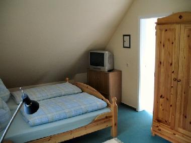 Appartement de vacances /en/au Zingst (Fischland-Dar-Zingst)ou appartement ou maison de vacances