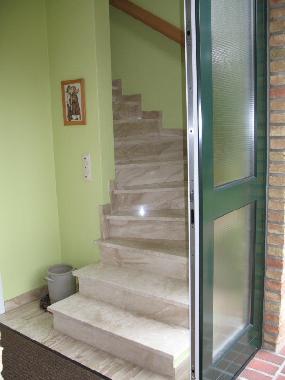 Appartement de vacances /en/au Zingst (Fischland-Dar-Zingst)ou appartement ou maison de vacances