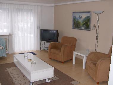 Maison de vacances /en/au Winterberg-Langewiese (Sauerland)ou appartement ou maison de vacances