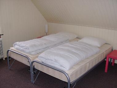 Maison de vacances /en/au Winterberg-Langewiese (Sauerland)ou appartement ou maison de vacances