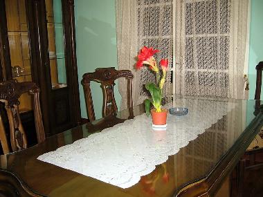 Appartement de vacances �/en/au El Dokki (Al Qahirah)ou appartement ou maison de vacances