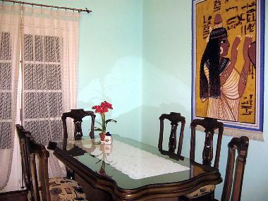 Appartement de vacances �/en/au El Dokki (Al Qahirah)ou appartement ou maison de vacances