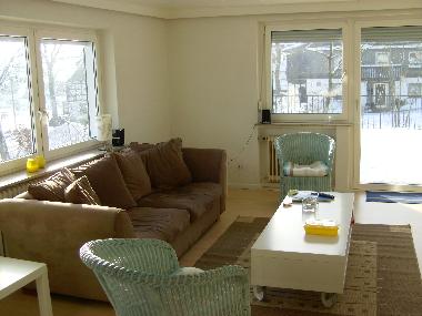 Maison de vacances /en/au Winterberg-Langewiese (Sauerland)ou appartement ou maison de vacances