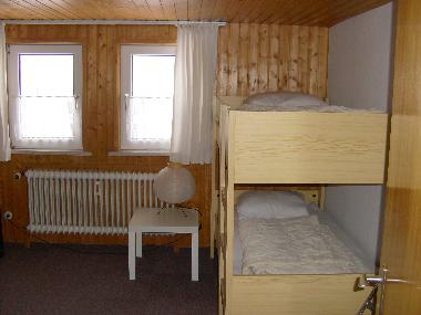 Maison de vacances /en/au Winterberg-Langewiese (Sauerland)ou appartement ou maison de vacances