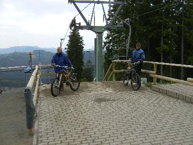 Maison de vacances /en/au Winterberg-Langewiese (Sauerland)ou appartement ou maison de vacances