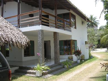 Maison de vacances �/en/au San Antero (Cordoba)ou appartement ou maison de vacances