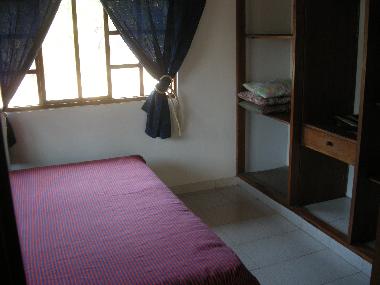 Maison de vacances �/en/au San Antero (Cordoba)ou appartement ou maison de vacances