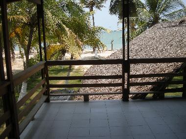 Maison de vacances �/en/au San Antero (Cordoba)ou appartement ou maison de vacances