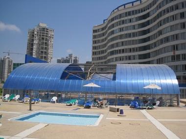 Appartement de vacances �/en/au Bat Yam (HaMerkaz (Central))ou appartement ou maison de vacances