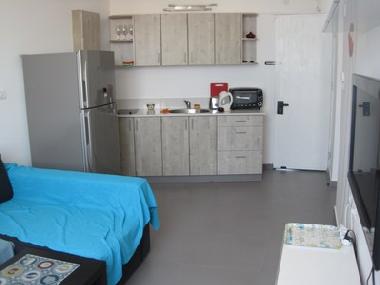Appartement de vacances �/en/au Bat Yam (HaMerkaz (Central))ou appartement ou maison de vacances