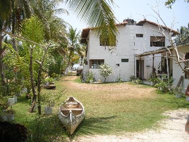 Maison de vacances �/en/au San Antero (Cordoba)ou appartement ou maison de vacances