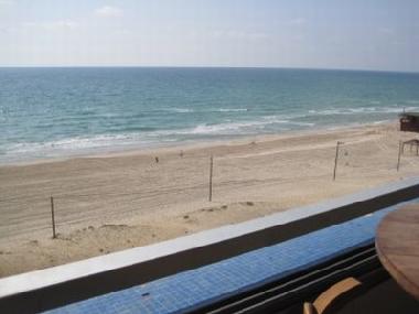 Appartement de vacances �/en/au Bat Yam (HaMerkaz (Central))ou appartement ou maison de vacances
