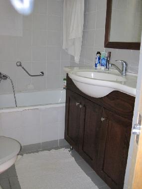 Appartement de vacances �/en/au Bat Yam (HaMerkaz (Central))ou appartement ou maison de vacances