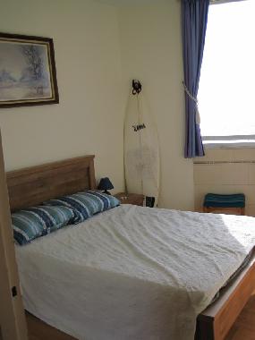 Appartement de vacances �/en/au Bat Yam (HaMerkaz (Central))ou appartement ou maison de vacances