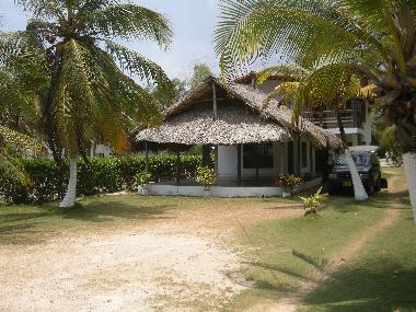 Maison de vacances �/en/au San Antero (Cordoba)ou appartement ou maison de vacances