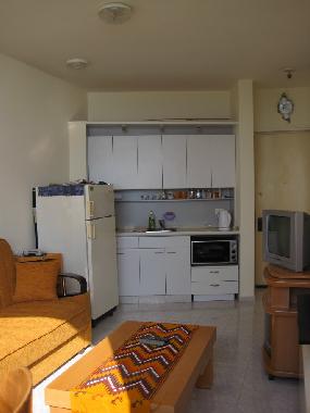 Appartement de vacances �/en/au Bat Yam (HaMerkaz (Central))ou appartement ou maison de vacances