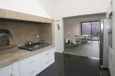 Maison de vacances �/en/au S�o Jorge (Madeira)ou appartement ou maison de vacances