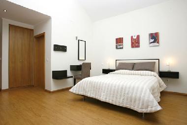 Maison de vacances �/en/au S�o Jorge (Madeira)ou appartement ou maison de vacances