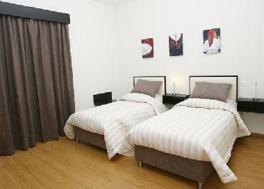 Maison de vacances �/en/au S�o Jorge (Madeira)ou appartement ou maison de vacances