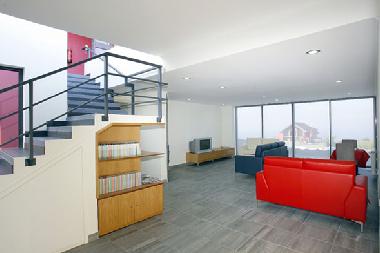Maison de vacances �/en/au S�o Jorge (Madeira)ou appartement ou maison de vacances