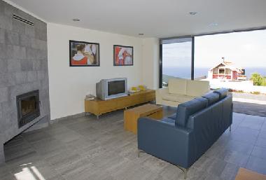 Maison de vacances �/en/au S�o Jorge (Madeira)ou appartement ou maison de vacances