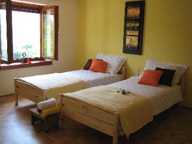 Maison de vacances �/en/au Breginj (Kobarid)ou appartement ou maison de vacances