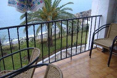 Appartement de vacances /en/au NERJA (Mlaga)ou appartement ou maison de vacances