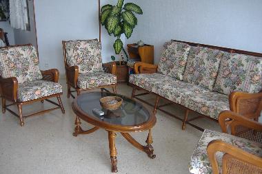 Appartement de vacances /en/au NERJA (Mlaga)ou appartement ou maison de vacances