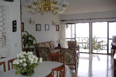 Appartement de vacances /en/au NERJA (Mlaga)ou appartement ou maison de vacances