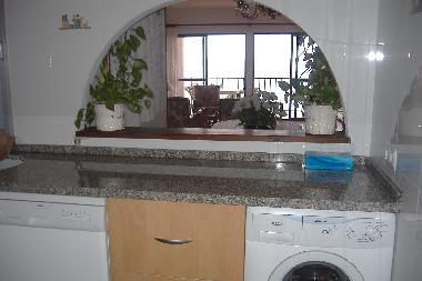 Appartement de vacances /en/au NERJA (Mlaga)ou appartement ou maison de vacances