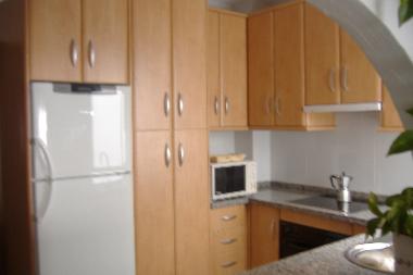 Appartement de vacances /en/au NERJA (Mlaga)ou appartement ou maison de vacances