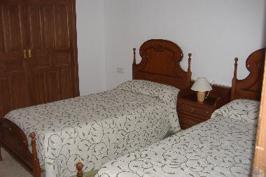 Appartement de vacances /en/au NERJA (Mlaga)ou appartement ou maison de vacances