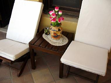 Appartement de vacances �/en/au West Golf 2 - El Gouna (Al Bahr al Ahmar)ou appartement ou maison de vacances