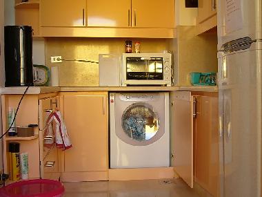 Appartement de vacances �/en/au West Golf 2 - El Gouna (Al Bahr al Ahmar)ou appartement ou maison de vacances