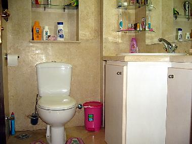 Appartement de vacances �/en/au West Golf 2 - El Gouna (Al Bahr al Ahmar)ou appartement ou maison de vacances