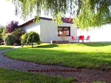 Appartement de vacances /en/au Mnkebude (Ostsee-Inseln)ou appartement ou maison de vacances
